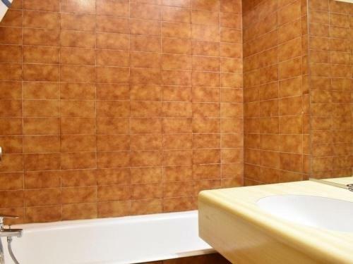 Apartment Les Chandonnelles II