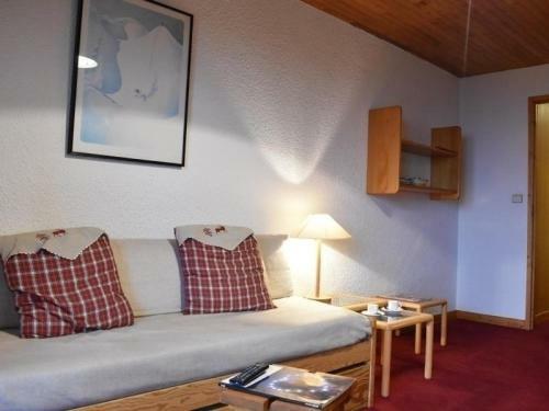 Apartment Les Chandonnelles II