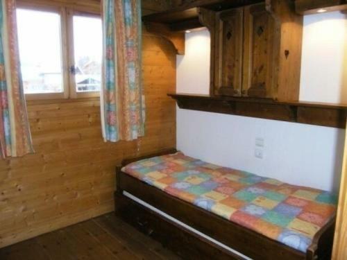Apartment Fermes de Meribel Village