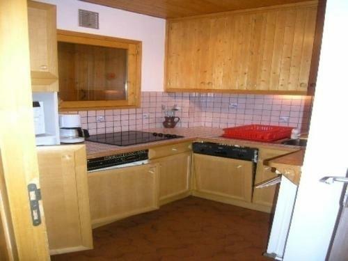 Apartment La Foret
