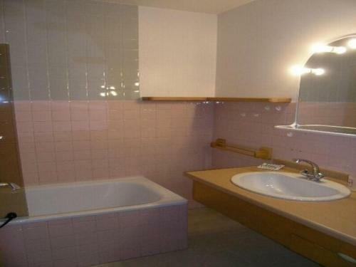 Apartment La Foret