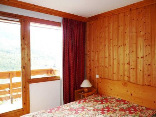 Apartamento Tsanteleina - Alpes-horizon