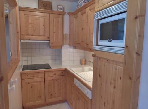 Apartamento Tsanteleina - Alpes-horizon