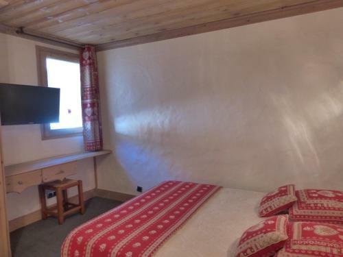 Apartamento Les Brimbelles
