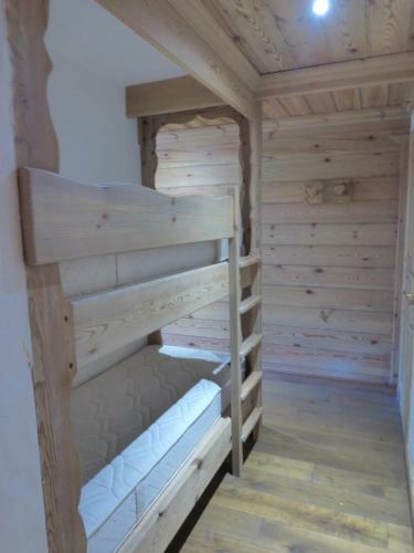 Apartamento Les Brimbelles