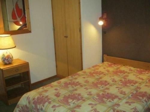 Apartment Le Genevrier