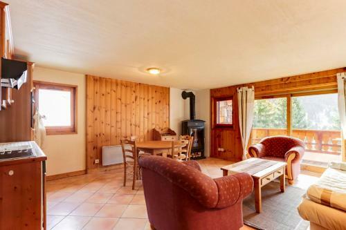 Apartamento Le Kristor