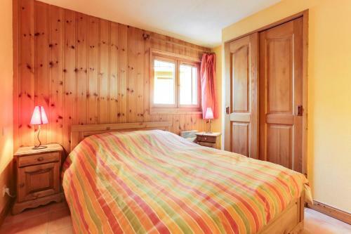 Apartamento Le Kristor