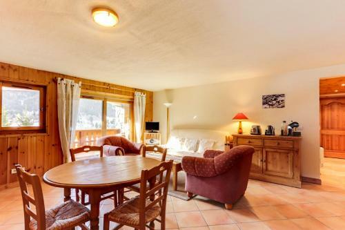 Apartamento Le Kristor
