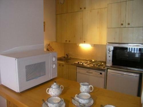 Apartment Le Daphne
