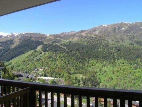 Apartment La Frasse