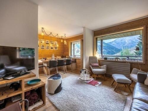 Apartment Pas Du Lac 01