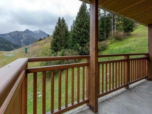 Apartment Pas Du Lac 01