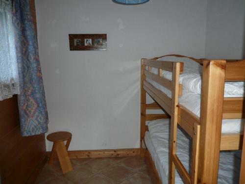 Apartamento Bergerie Des 3 Vall�es D - Alpes-horizon