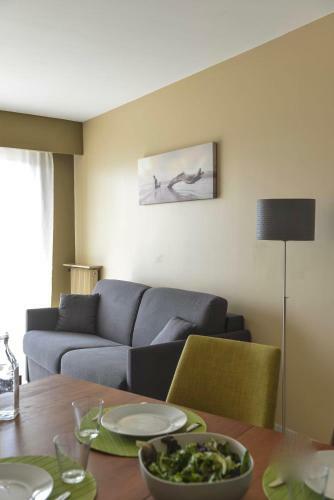 Apartamento Horla Furnished Flat