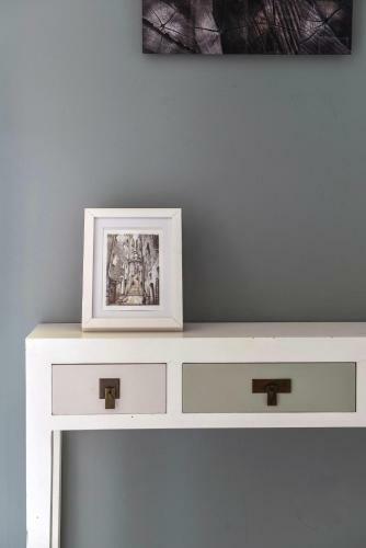 Apartamento Horla Furnished Flat