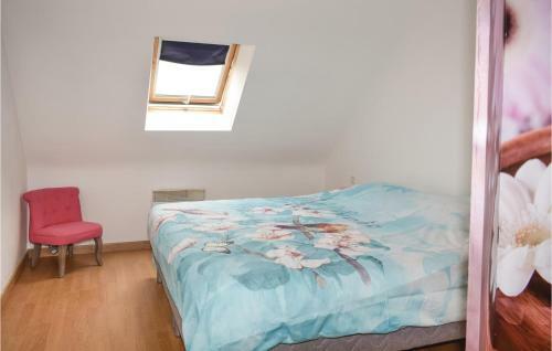 Four-bedroom Holiday Home In Plouezec