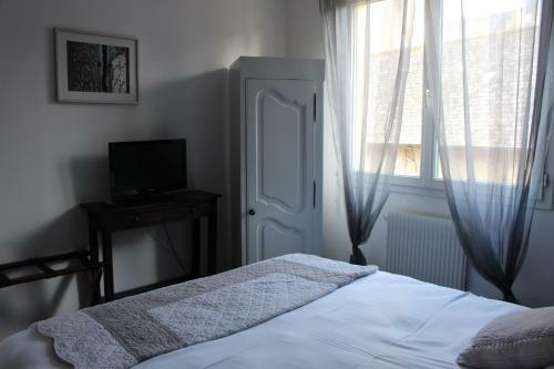 Hotel Le Temps Qu'il Faut