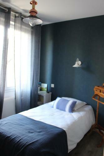 Hotel Le Temps Qu'il Faut