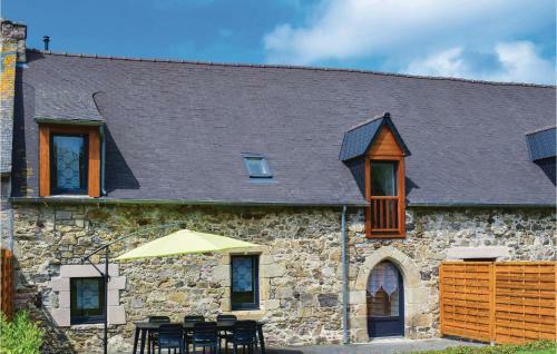 Four-bedroom Holiday Home In Saint Alban