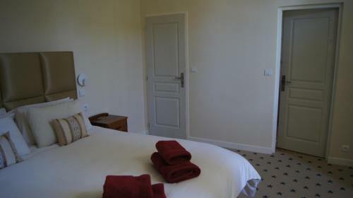 Hostal Caday Rouge