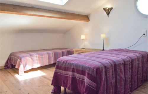 Four-bedroom Holiday Home In Sisco