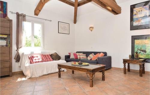 Four-bedroom Holiday Home In Sisco