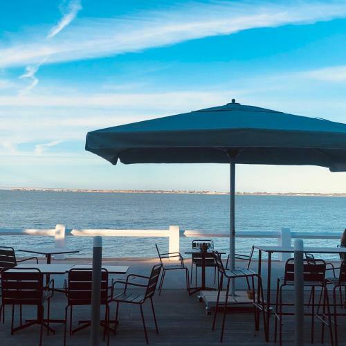 Hotel Le Homard Bleu