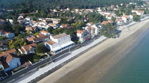 Hotel Le Homard Bleu