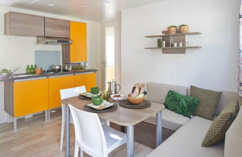 Camping Le M�di�val