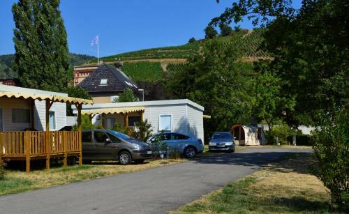 Camping Le M�di�val