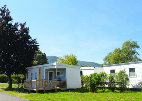 Camping Le M�di�val