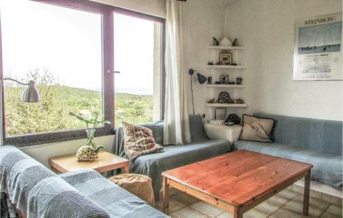 Holiday Home Porto Vecchio With Fireplace I