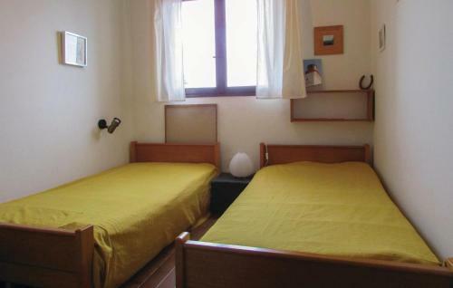 Holiday Home Porto Vecchio With Fireplace I