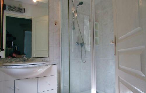 Holiday Home Porto Vecchio With Fireplace I
