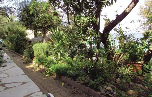 Holiday Home Porto Vecchio With Fireplace I