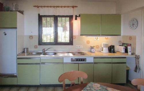 Holiday Home Porto Vecchio With Fireplace I