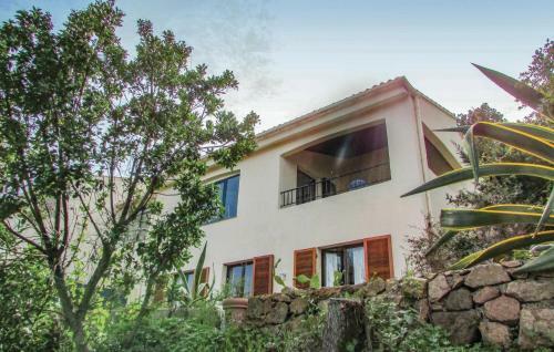 Holiday Home Porto Vecchio With Fireplace I
