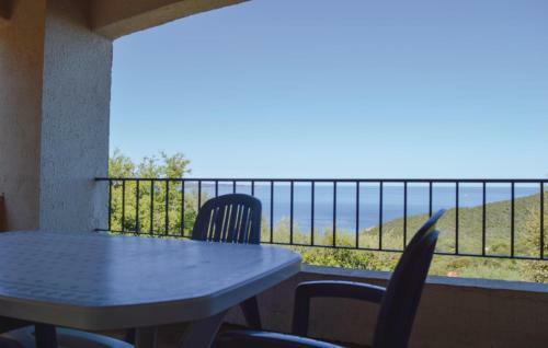 Holiday Home Porto Vecchio With Fireplace I