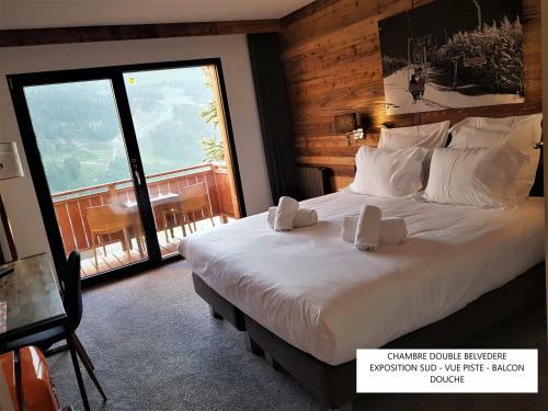 Hotel Chalet Marano Restaurant & Spa