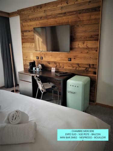 Hotel Chalet Marano Restaurant & Spa