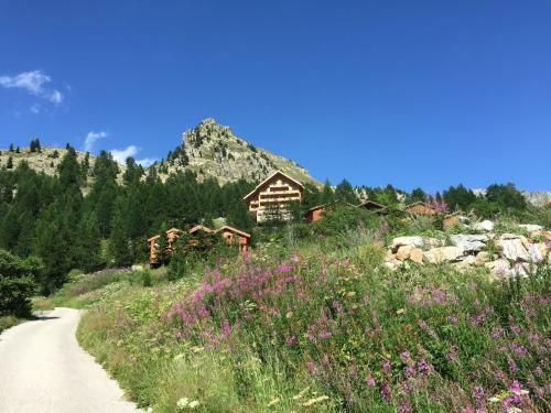 Hotel Chalet Marano Restaurant & Spa