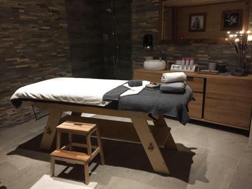 Hotel Chalet Marano Restaurant & Spa