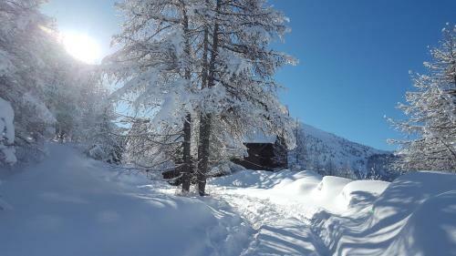 Hotel Chalet Marano Restaurant & Spa
