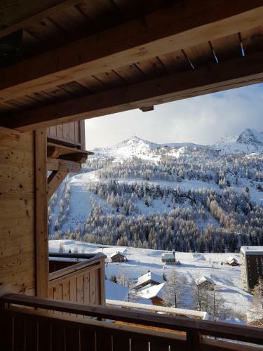 Hotel Chalet Marano Restaurant & Spa