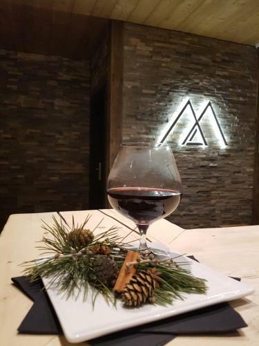 Hotel Chalet Marano Restaurant & Spa