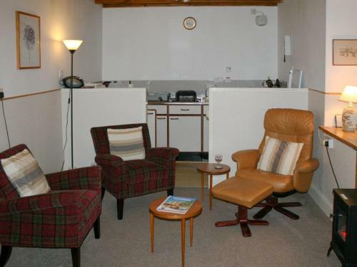 Bakehouse Cottage