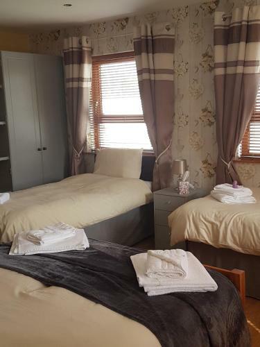 Bed & Breakfast Rockhill Hospitality