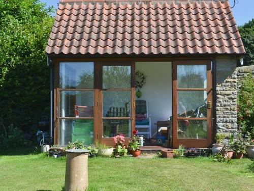 Manor House Dairy Cottage
