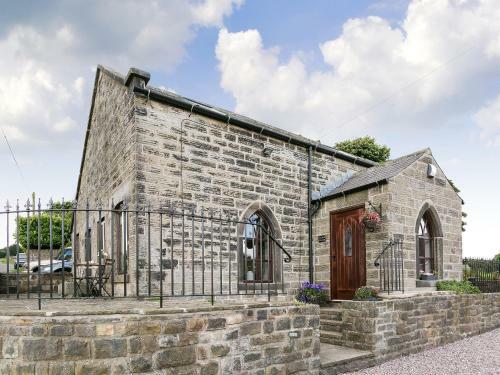 The Old Church